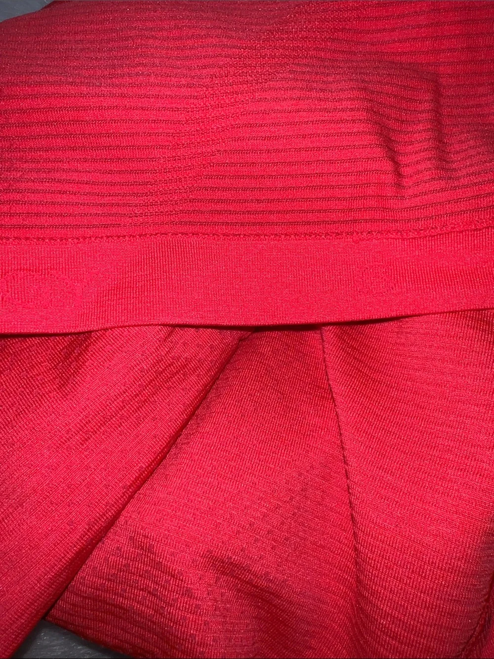 Lululemon Swiftly Tech Short Sleeve Shirt 2.0 *Race Length size 6